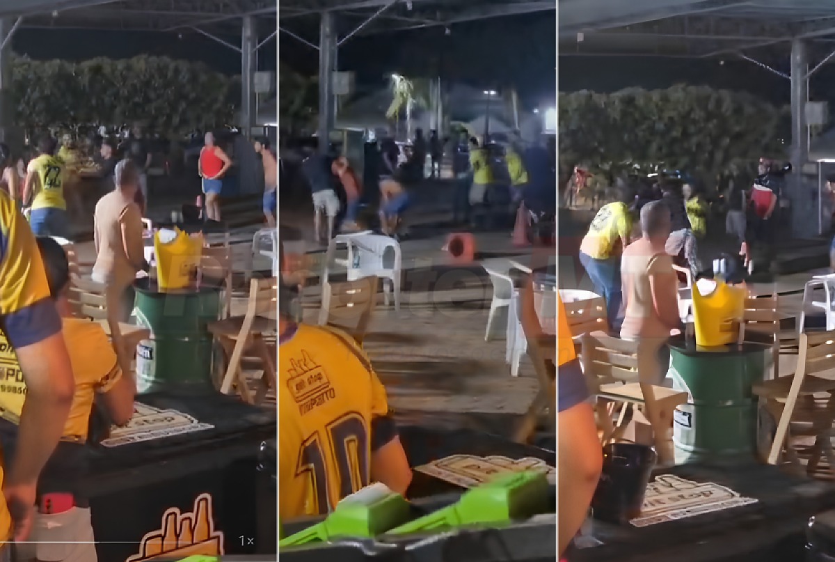 TRE descarta motivação política em mortes em Porto Esperidião, MT