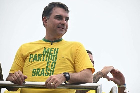 Na votação deste domingo (25), o candidato recebeu 1.351.099 votos no Estado.