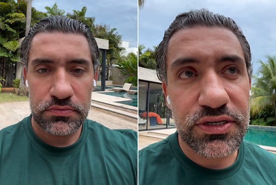 Em vídeo nas redes sociais, jurista classifica medida como inédita e demonstra preocupação com possíveis pedidos de anulação.