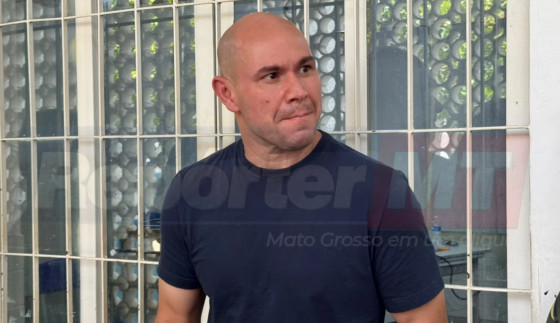 Abilio sustentou que seu campo político tem mais disposição para conversar com quem pensa diferente.
