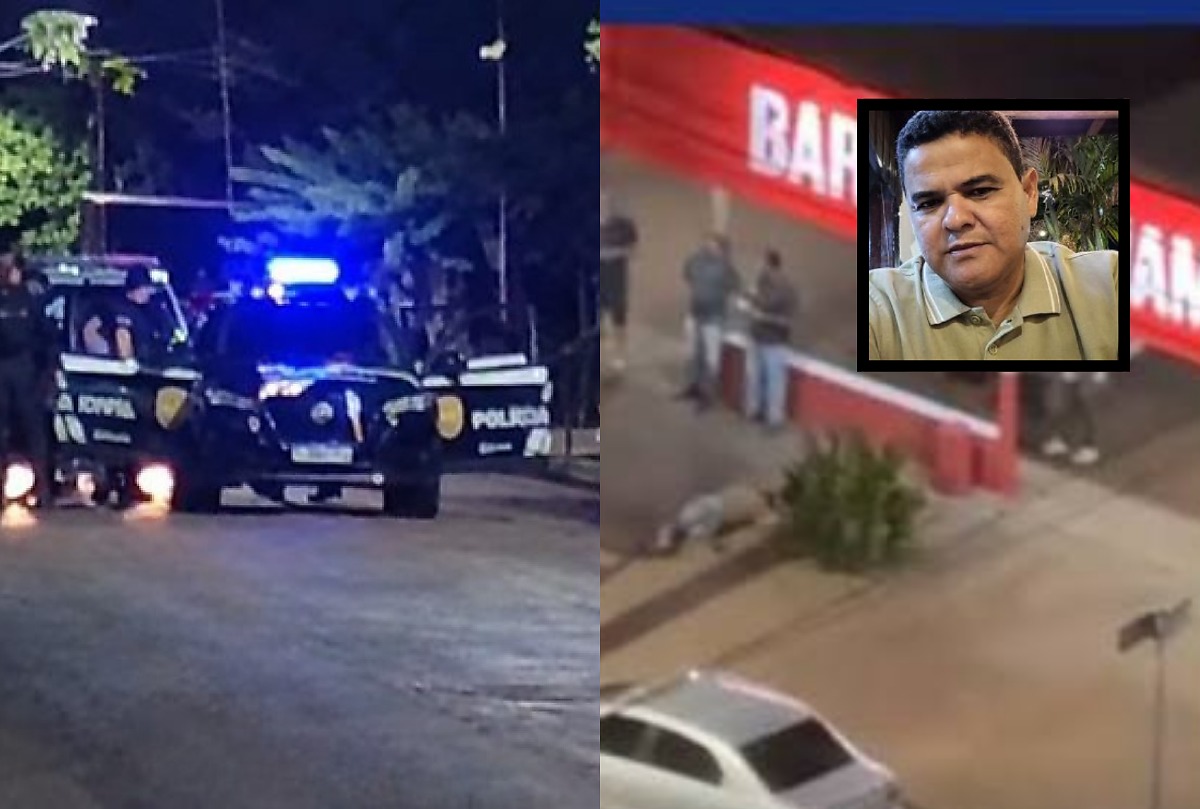 Polícia Civil aponta motivação política em morte de investigador em Campo Novo do Parecis