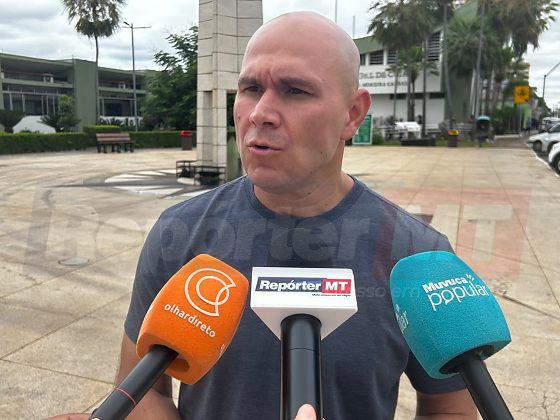 Abilio vê aproximação de Alexandre de Moraes com a direita