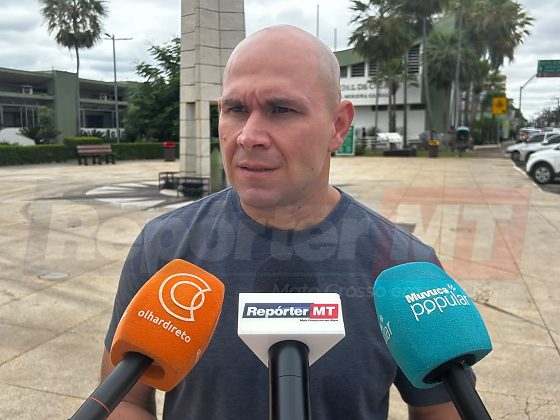 Prefeito de Cuiabá, Abilio Brunini (PL), analisa resultado das urnas e destaca força da oposição no Congresso Nacional.