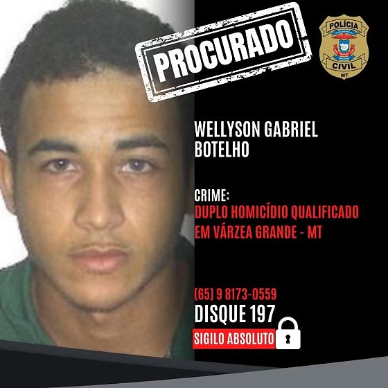 Wellyson Gabriel Botelho