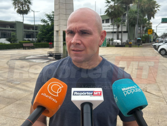 Abílio afirmou que Lula será uma espécie de “Dilma 2”, em referência à ex-presidente Dilma Rousseff (PT).