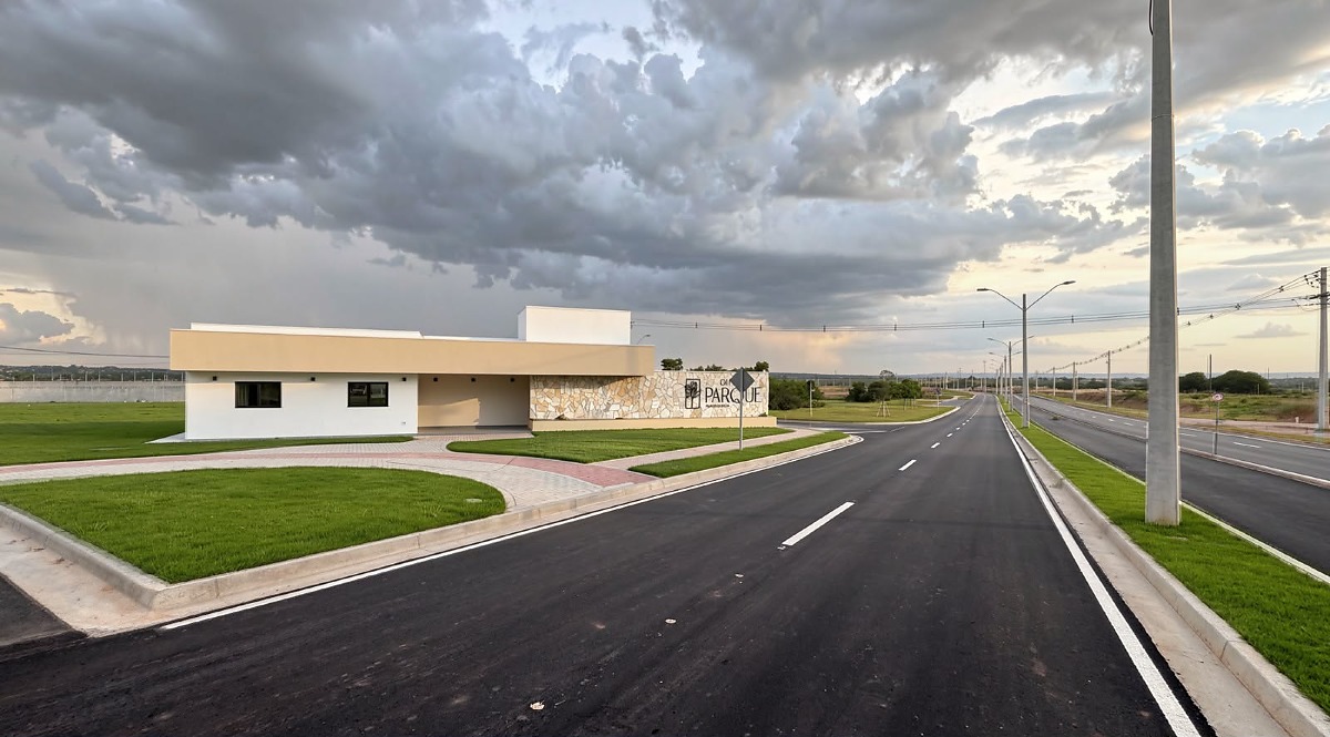 Ginco entrega primeiro bairro planejado de Paranatinga, em MT