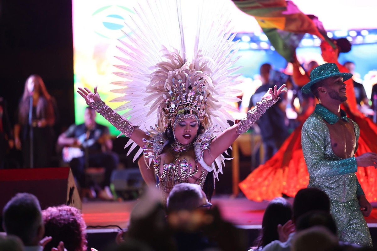 Grupo Flor de Atalaia apresenta espetáculo inédito em Cuiabá