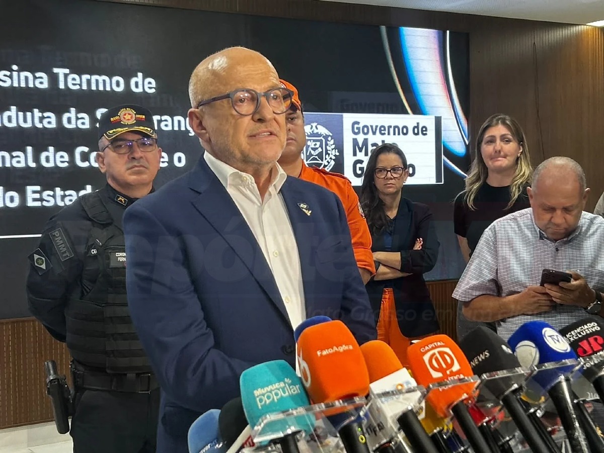 Várzea Grande terá novo Pronto-Socorro com investimento de R$ 270 milhões