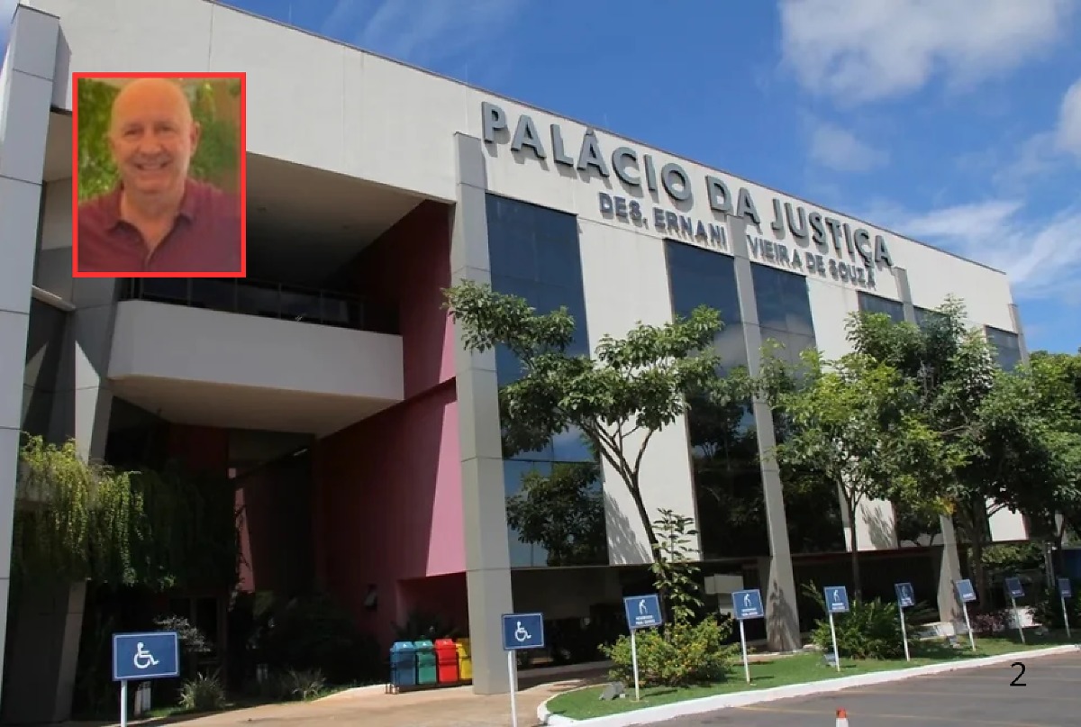 TJMT analisa pedido de aumento de pena por morte de advogado em Cuiabá