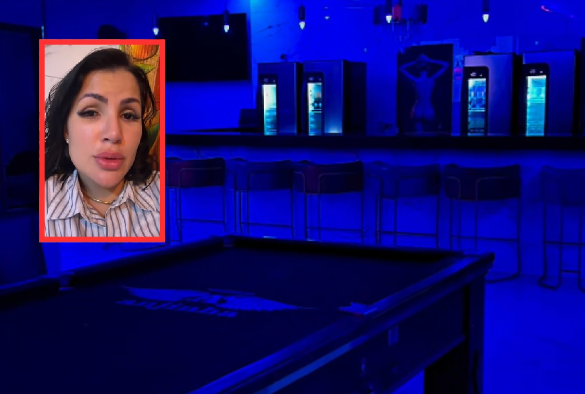 Dona de boate em Canarana, MT, veta a entrada de simpatizantes do PT