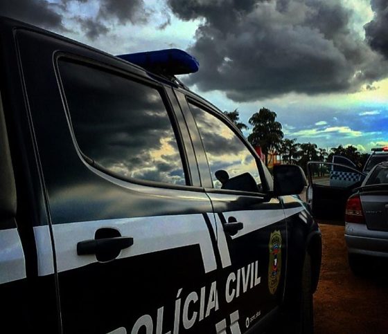 A Polícia Civil orienta a população a não repassar listas ou mensagens dessa natureza