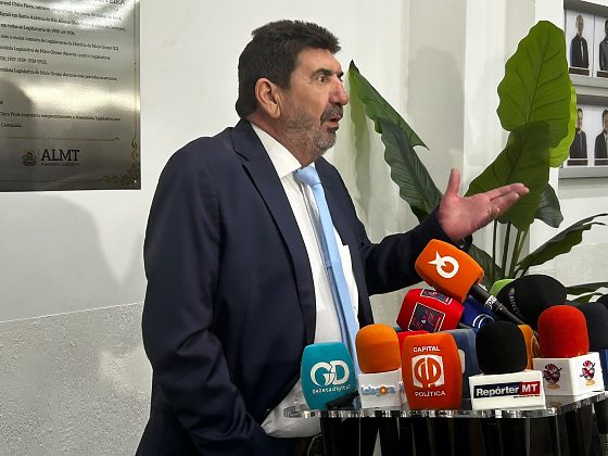 Dr. João (MDB) critica contradições políticas e avalia desgaste após repercussão de vídeo da família Riva.