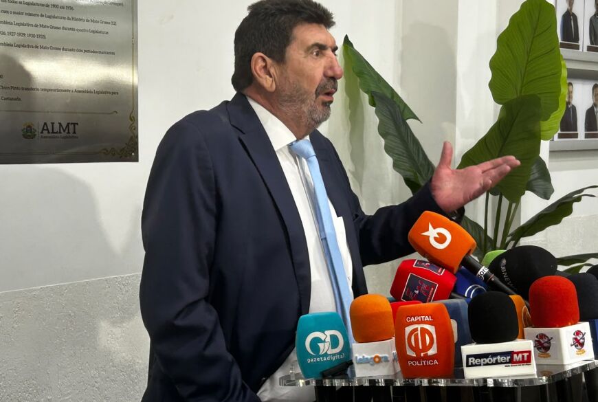 Dr. João (MDB) critica contradições políticas e avalia desgaste após repercussão de vídeo da família Riva.