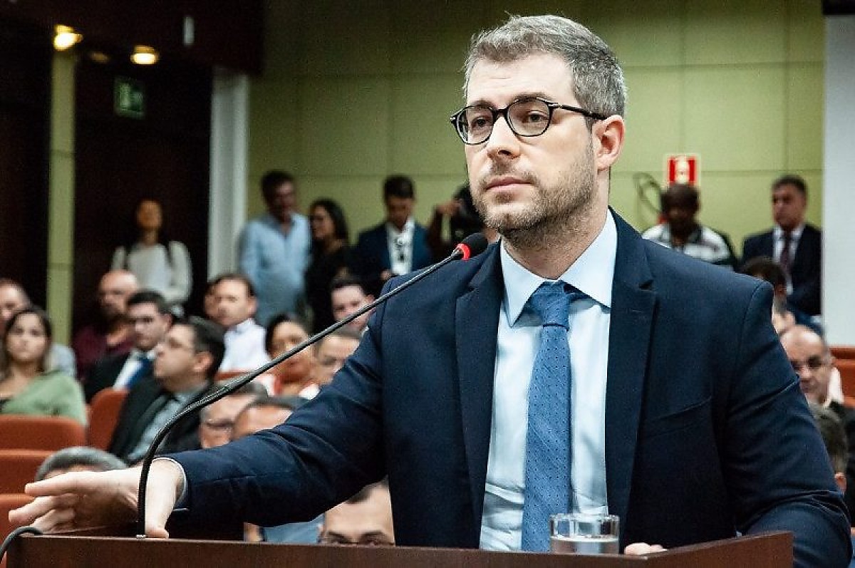 Consultor do TCE-MT é preso em Cuiabá por desviar R$ 32 milhões
