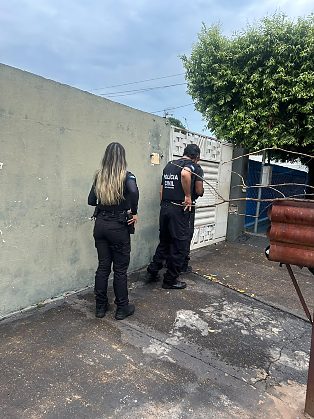 Segundo a investigação, as vítimas eram abordadas pela internet, em redes sociais e plataformas de compra e venda