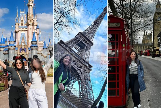 Alvo de investigação do TCE ostenta viagens internacionais no Instagram