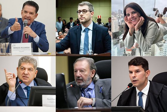 Decisão do STJ detalha a participação de conselheiros, servidores e outros investigados nas irregularidades apuradas no Tribunal de Contas de Mato Grosso
