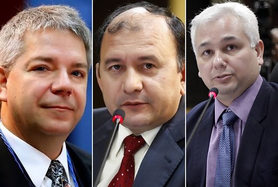 Mudanças na composição do TCE-MT estão previstas no Regimento Interno da Corte.