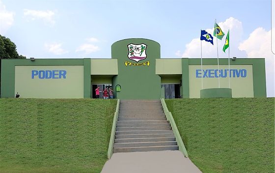 O concurso será destinado ao preenchimento de cargos efetivos do quadro municipal.