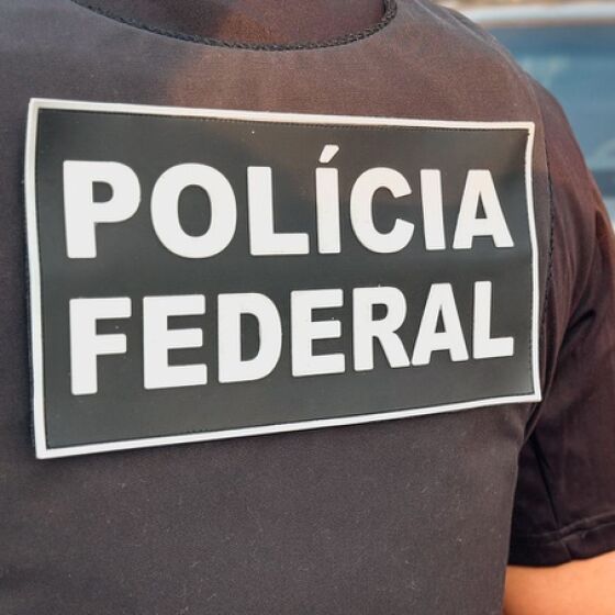 Polícia Federal apreendeu 16 armas de fogo e munições com servidor do TCE alvo da Operação Tomada de Contas