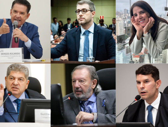 Decisão do STJ detalha a participação de conselheiros, servidores e outros investigados nas irregularidades apuradas no Tribunal de Contas de Mato Grosso