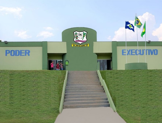 O concurso será destinado ao preenchimento de cargos efetivos do quadro municipal.