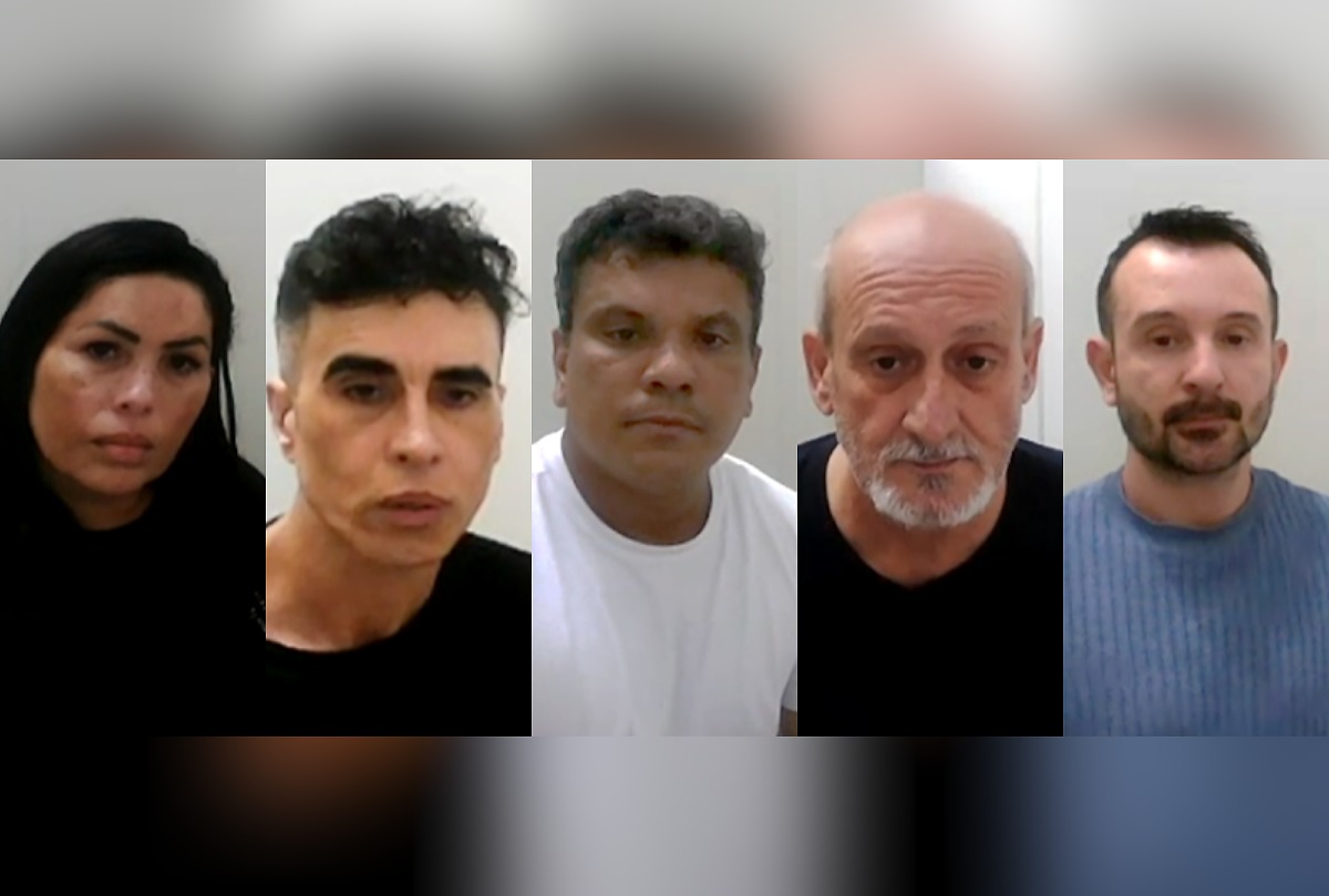 Justiça mantém prisão de cinco investigados por esquema milionário de propina em Sinop