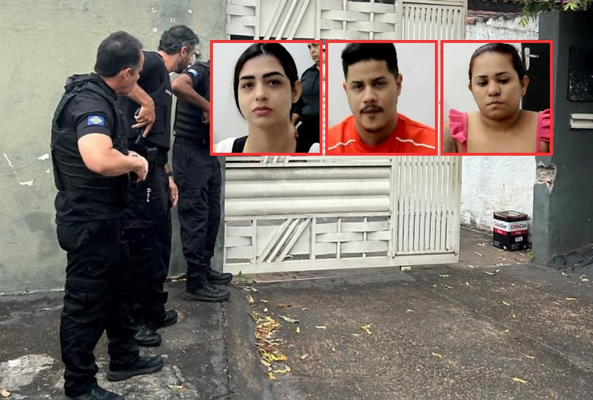 Justiça mantém prisão de influenciadora e suspeitos de golpes em Cuiabá e Várzea Grande