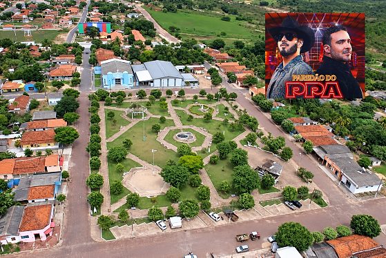Marcelândia fecha show de R$ 450 mil para festa de Réveillon