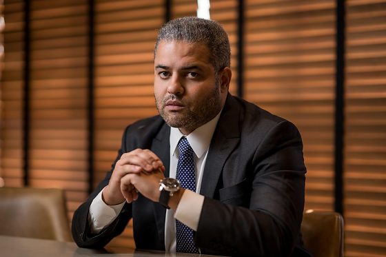 Marco Aurélio Mestre Medeiros é advogado, especialista em recuperação judicial de empresas.