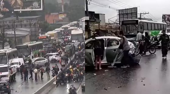 Motorista de 55 anos morreu durante o trajeto, e o coletivo percorreu cerca de 500 metros antes de parar contra um muro.
