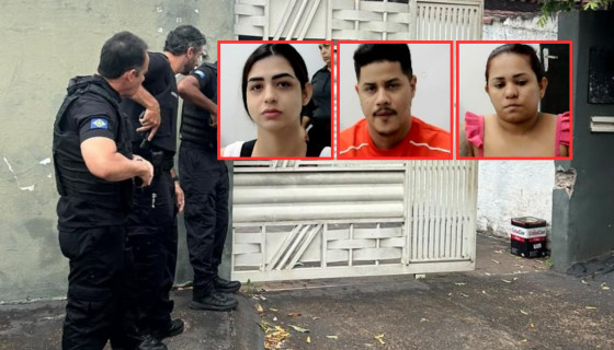 Justiça mantém prisão de influenciadora por golpes pela internet em MT